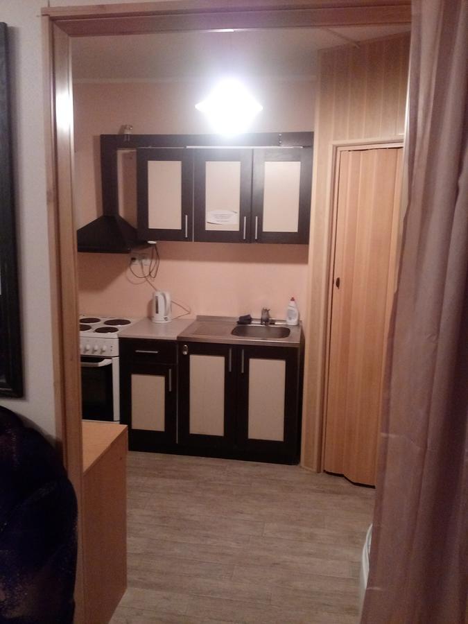Economy Baltics Apartments - Keldrimaee Reval Exterior foto